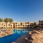 Stella Beach Resort & Spa Makadi Bay - 4 csillagos sz&aacute;ll&aacute;s - Egyiptom, Hurghada - All inclusive