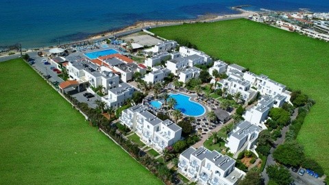 Stella Blue Seaside Resort