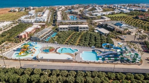Stella Palace Resort & Spa