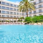 Sumus Stella & Spa (Pineda de Mar) - 3 csillagos sz&aacute;ll&aacute;s - Spanyolorsz&aacute;g, Costa del Maresme - Reggeli