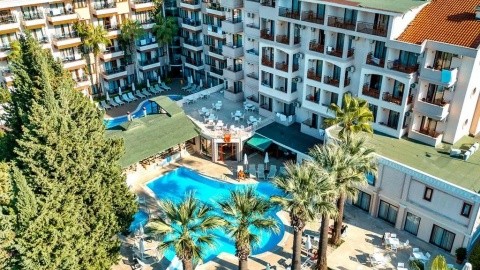 Sun Beach Park