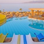 Sunbay Hotel - 4 csillagos sz&aacute;ll&aacute;s - G&ouml;r&ouml;gorsz&aacute;g, Kr&eacute;ta - All inclusive
