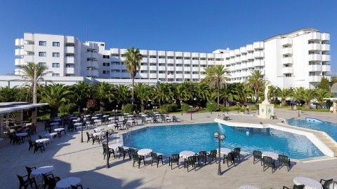 S&uuml;ral Saray - 5 csillagos sz&aacute;ll&aacute;s - T&ouml;r&ouml;korsz&aacute;g, Side - Ultra All inclusive