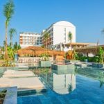 SY Hotels Belek Boutique Luxury - 5 csillagos sz&aacute;ll&aacute;s - T&ouml;r&ouml;korsz&aacute;g, Belek - All inclusive