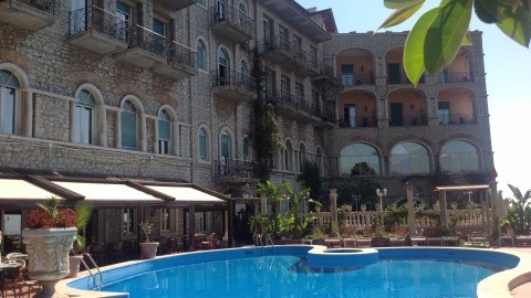 Taormina Park