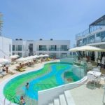 Tasia Maris Oasis - 4 csillagos sz&aacute;ll&aacute;s - Ciprus, Agia Napa - F&eacute;lpanzi&oacute;