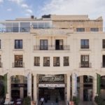 The Duke Boutique - M&aacute;lta - Reggeli