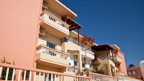The Noverian Antama, Organic Beach Resort Chania - 5 csillagos sz&aacute;ll&aacute;s - G&ouml;r&ouml;gorsz&aacute;g, Kr&eacute;ta - Reggeli