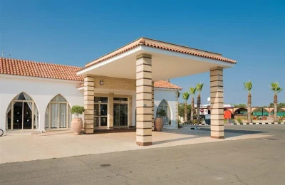 Tsokkos Paradise Holiday Village