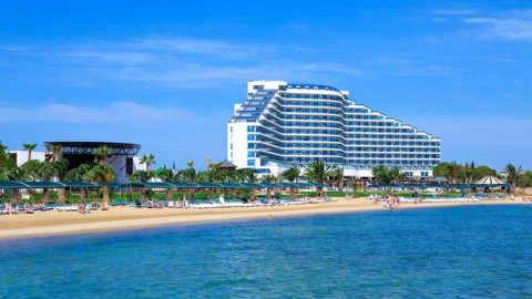 Venosa Beach Resort