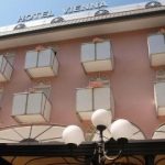 Vienna Ostenda - 4 csillagos sz&aacute;ll&aacute;s - Olaszorsz&aacute;g, Rimini - Reggeli