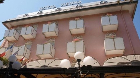 Vienna Ostenda