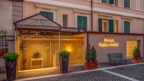 Villa Glori