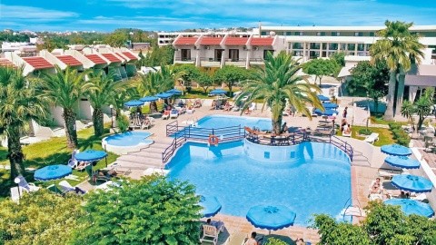 Virginia Family Suites