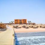 Viva Blue - 4 csillagos sz&aacute;ll&aacute;s - Egyiptom, Hurghada - All inclusive