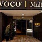 Voco Malta - M&aacute;lta - Reggeli