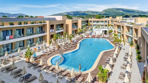 White Olive Elite - 5 csillagos sz&aacute;ll&aacute;s - G&ouml;r&ouml;gorsz&aacute;g, Zakynthos - All inclusive