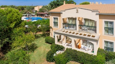 ZAFIRO Menorca
